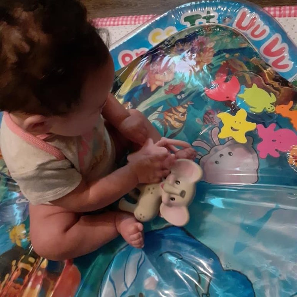 Meet your Posher, Francesca